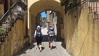 Image événement La Halte du Pérégrin