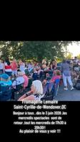 Image event Fromagerie Lemaire