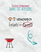 Image événement Crackpot Café