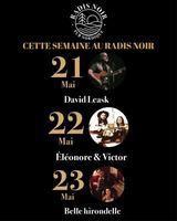 Image event Radis Noir - Pub Nordique