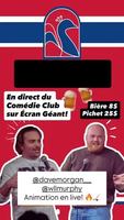 Image événement Le Baratineur
