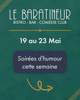 Image event Le Baratineur