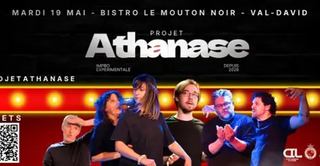 Image event Restaurant Le Mouton Noir