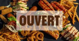 Image event Le Gourmand - cuisine de rue