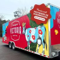 Image event Fromagerie Victoria