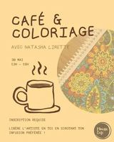 Image événement Mousse Café, coopérative de solidarité
