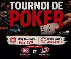 Image event Le petit BeT