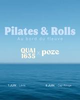 Image event QUAI 1635