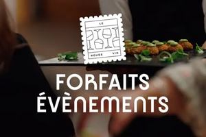 Image event Restaurant Le Rouge Vin
