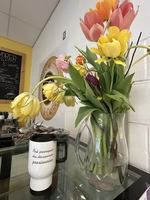 Image événement Petit Café de Cantley