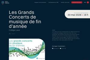 Image event Restaurant Le Vieux Four de Laval