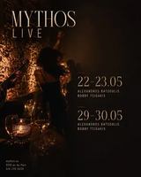 Image event Mythos Ouzeri Restaurant