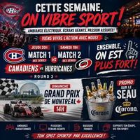Image event Sommet Bistro Pub