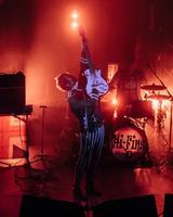 Image event Le Balcon cabaret chic