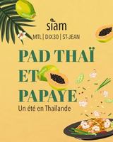 Image event Siam Centre-Ville