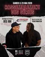 Image événement La Belle & La Boeuf - Burger Bar - Brossard DIX30