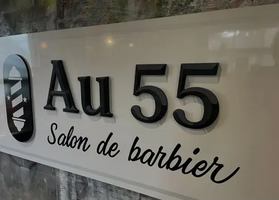 Image événement Au 55