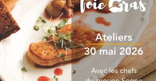 Image événement Le Canard Goulu
