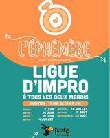 Image événement Pärlé - Bistro ludique