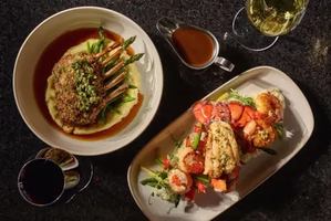 Image event Restaurant Le Grill