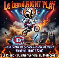 Image event Le Piloup - Brasserie Resto Bar Grill