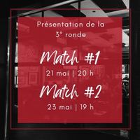 Image event La Chouape - Microbrasserie / Bistro