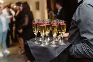 Image event La Distinction