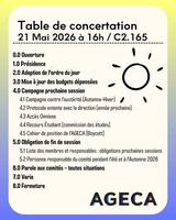 Image événement Café Qu'on Sert