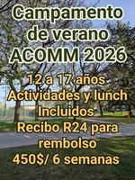 Image événement Café latino communautaire
