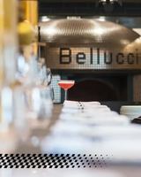 Image event Bellucci Italia