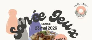 Image événement Lilas et Aïoli