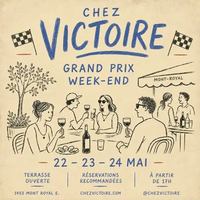 Image event Chez Victoire