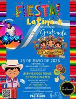 Image événement Las Chilanguitas Restaurant