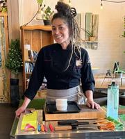 Image événement Le Rose Barista