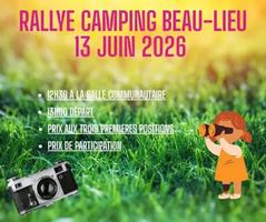 Image événement Restaurant Camping Beaulieu