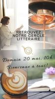 Image événement MuzikArt Café