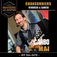 Image event Brasserie Le Jasper