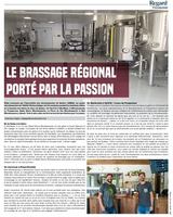 Image event Barbe Broue - Pub & Microbrasserie