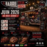 Image événement El Barril steak house