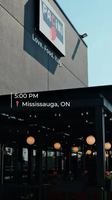 Image event Pacini Québec Lebourgneuf