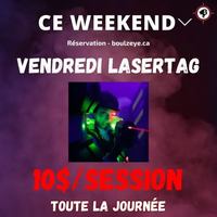 Image event Resto-Pub BoulZeye
