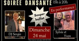 Image event Bistro du Domaine