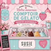 Image event Susie sans gluten
