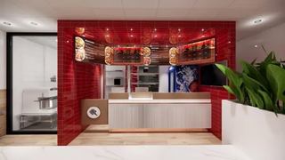 Image event Pizza Salvatoré