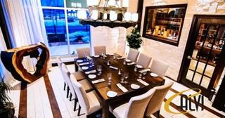 Image event Restaurant Calvi