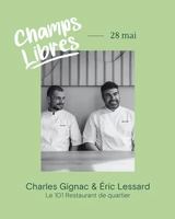 Image événement Restaurant Les Labours