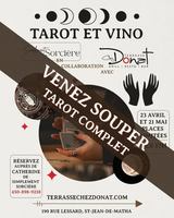 Image événement Terrasse chez Donat