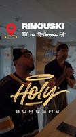 Image event Holy Burgers