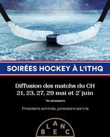 Image event Restaurant de l'ITHQ