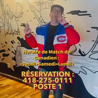 Image event Le Draveur - Cookerie Bar